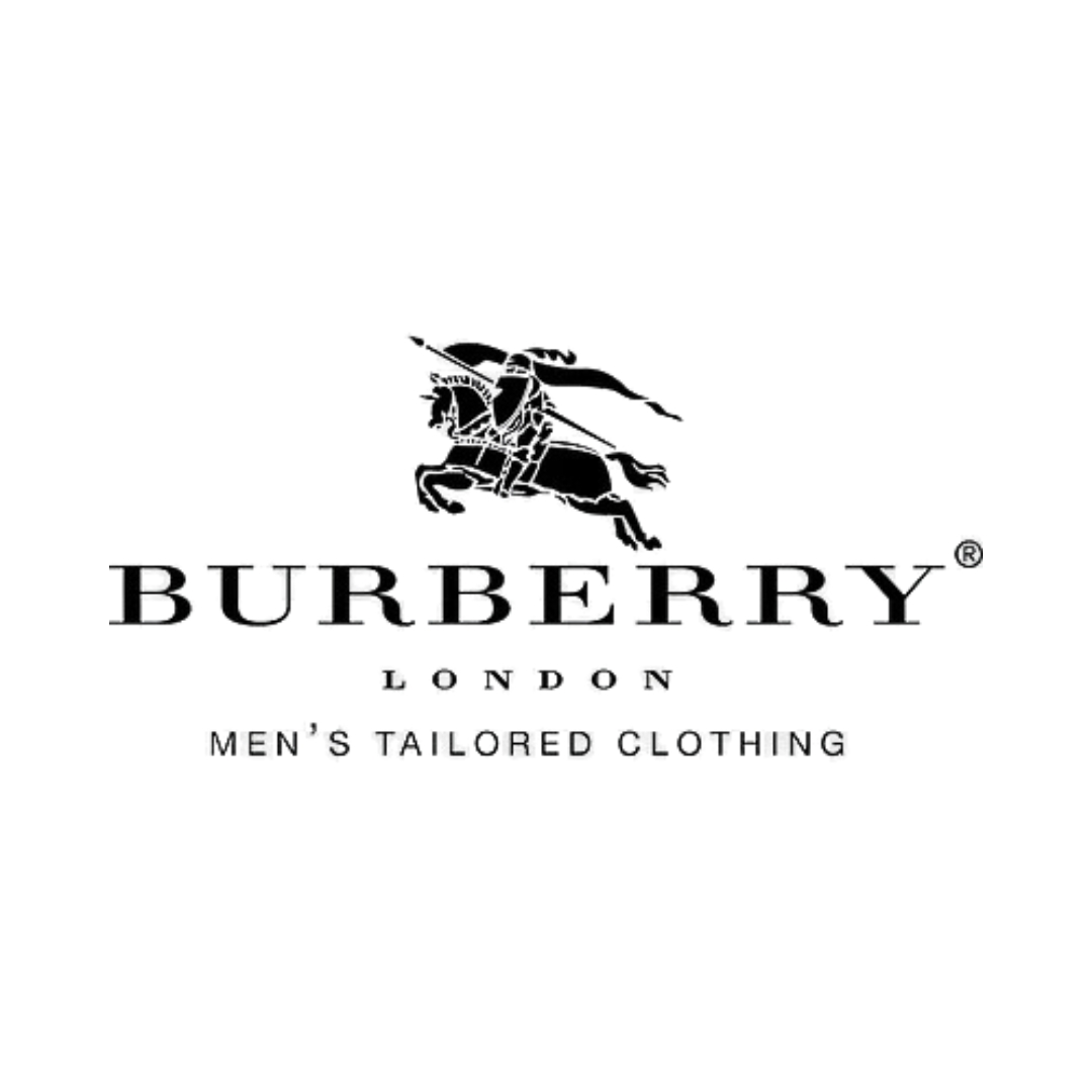 Burberry brand logo
