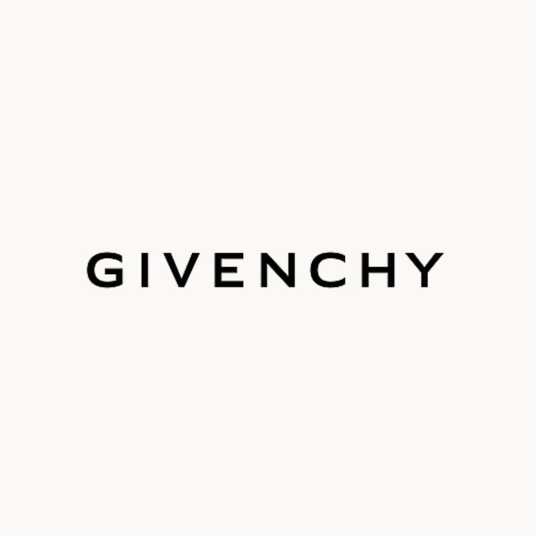 Givenchy brand logo