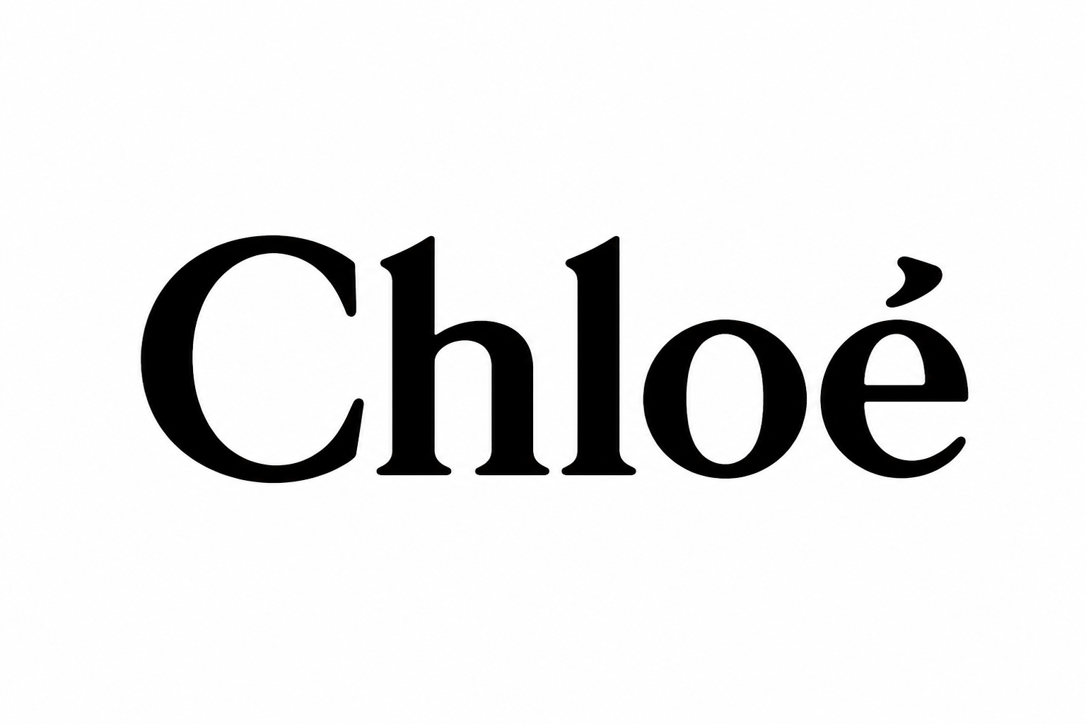 CHLOE brand logo