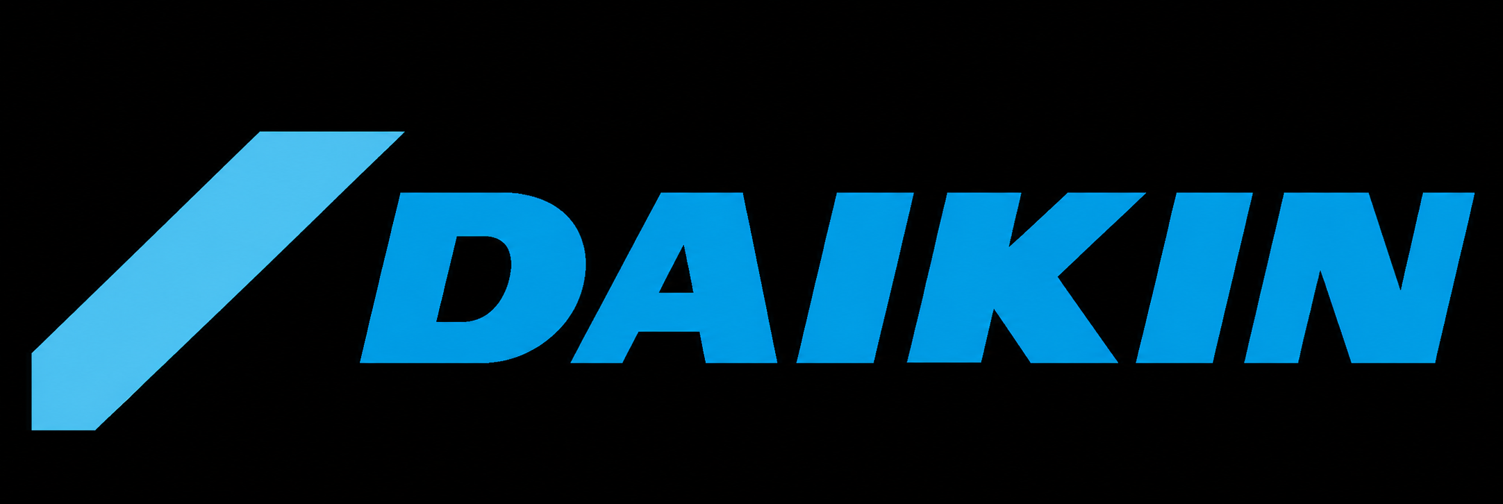 Daikin brand logo