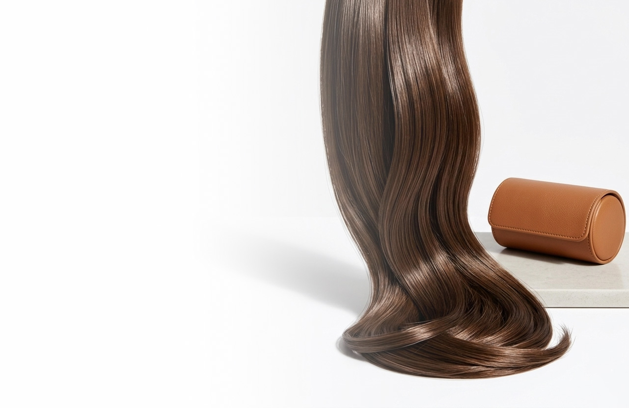 Hair care collection