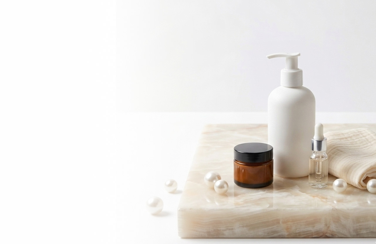 Skin care collection