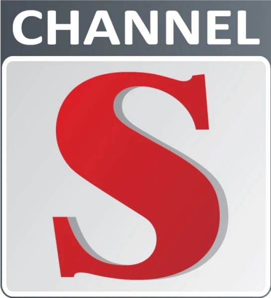 Channel S logo