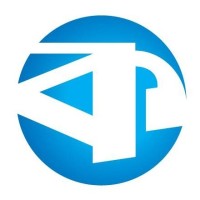 Kaler Kantho logo