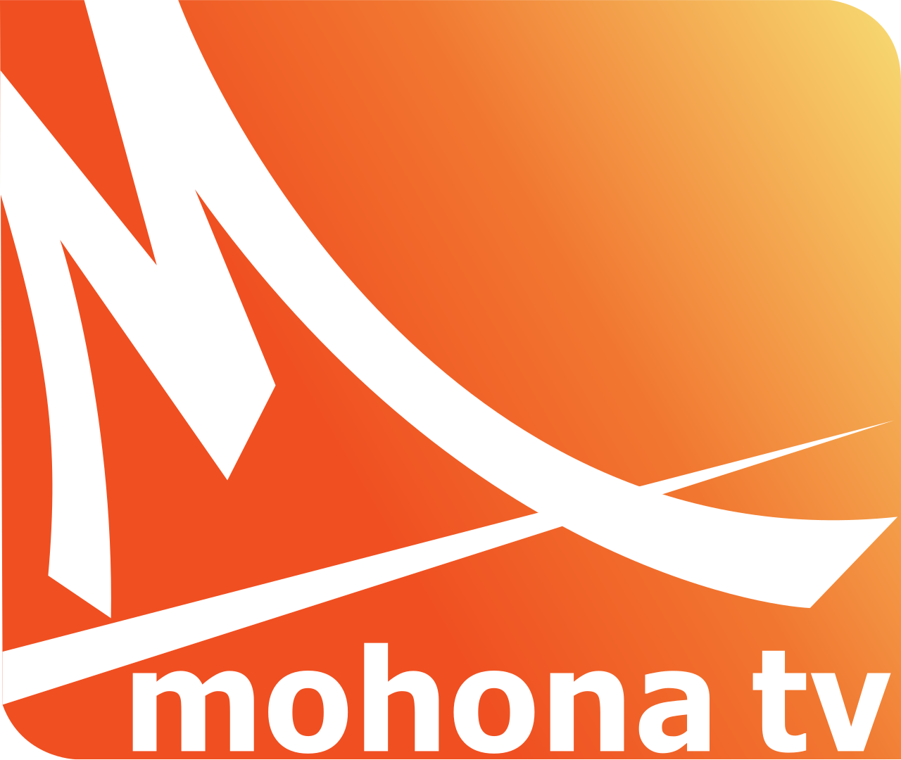 Mohona TV logo