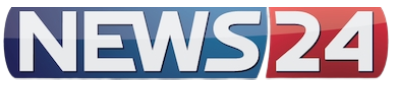 News 24 logo