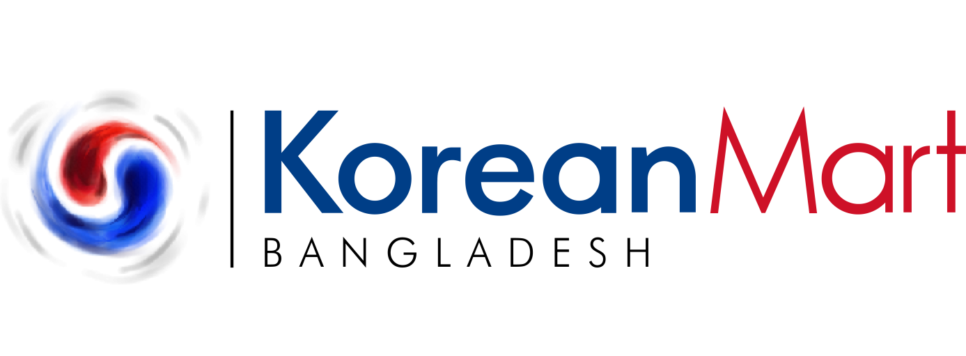 Korean Mart logo