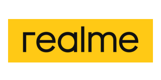 Realme Official logo