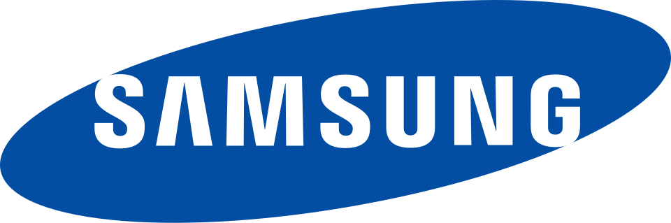 Samsung Official logo