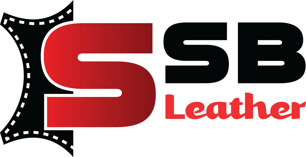 SSB Leather logo