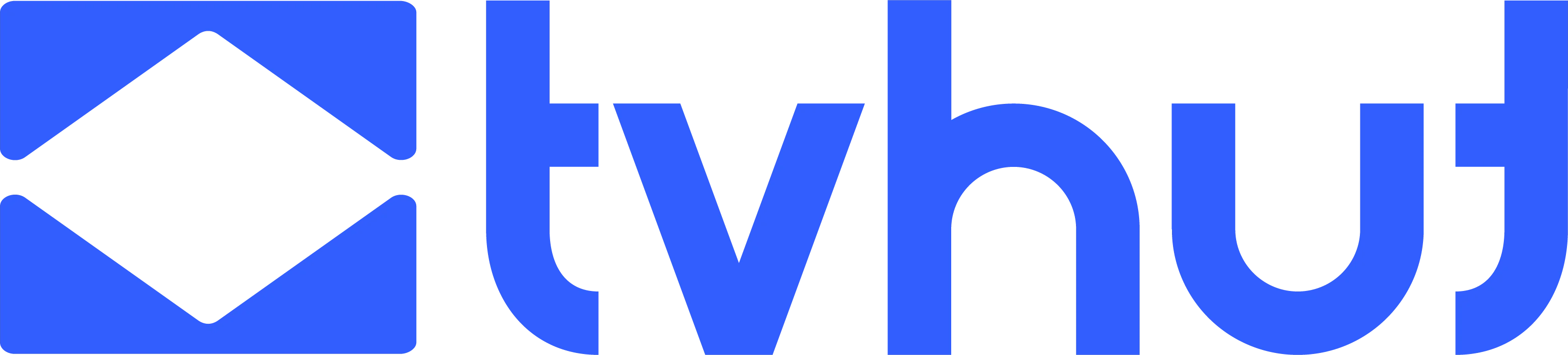 TVHut logo