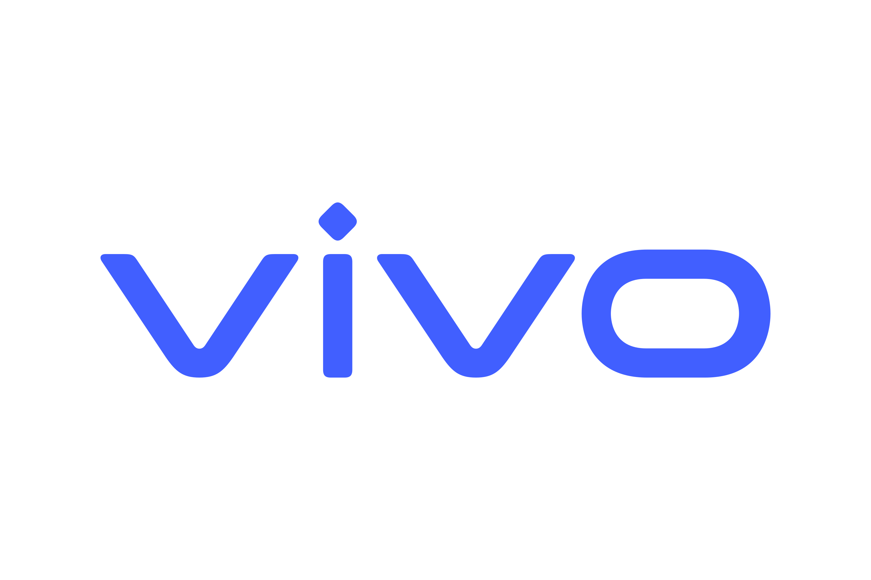 Vivo Official logo