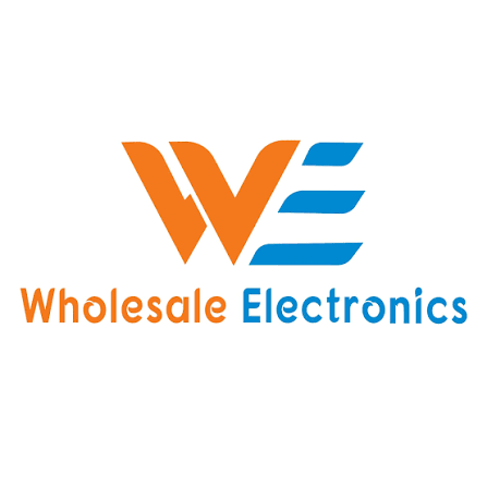 Wholesale Electronics logo